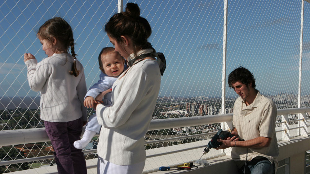 Invisible Grills for Kids